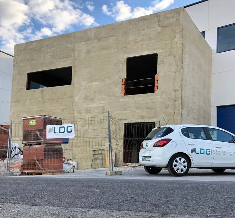 Nuevo edificio de oficinas para PVH