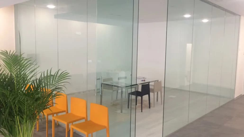 CLÍNICA DENTAL VALLE DE LA BALLESTERA – VALENCIA