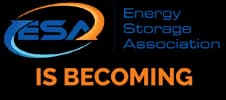 energy storage