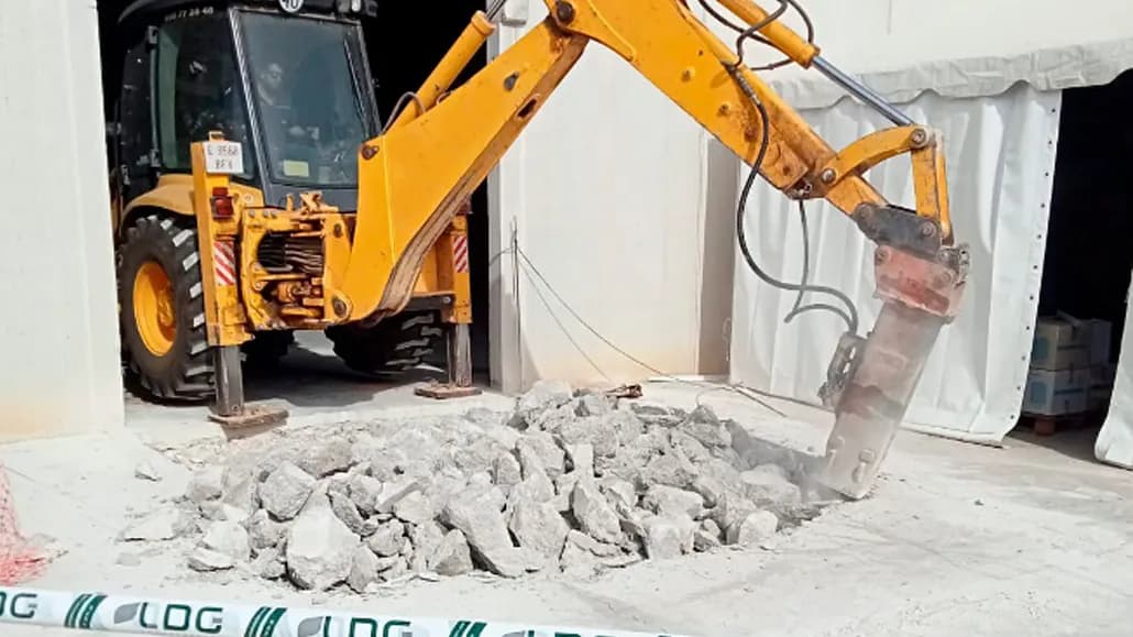 ADECUACIÓN INSTALACIONES