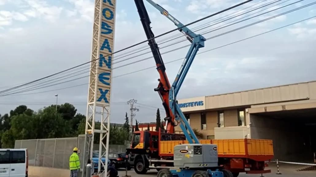 ADECUACIÓN INSTALACIONES