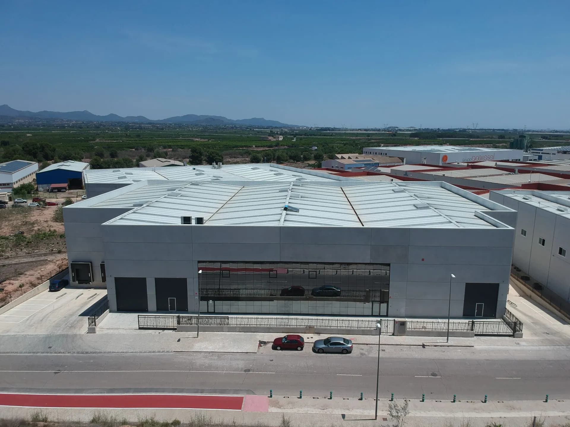 OFICINAS ECOGEST TRADE S.L