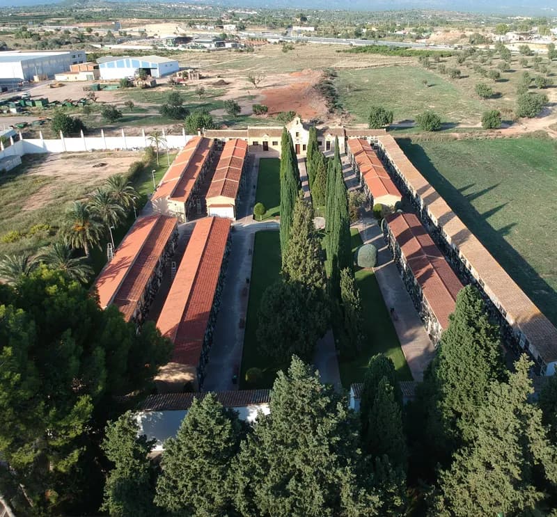 Nueva adjudicación de carácter publico para el Ayuntamiento de La Pobla de Vallbona