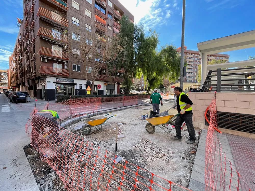 Nueva Adjudicación en Mislata