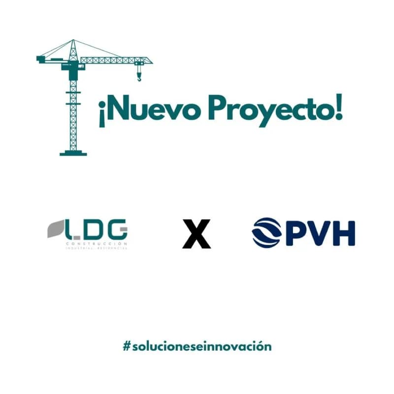 Nuevo Proyecto PV-Hardware