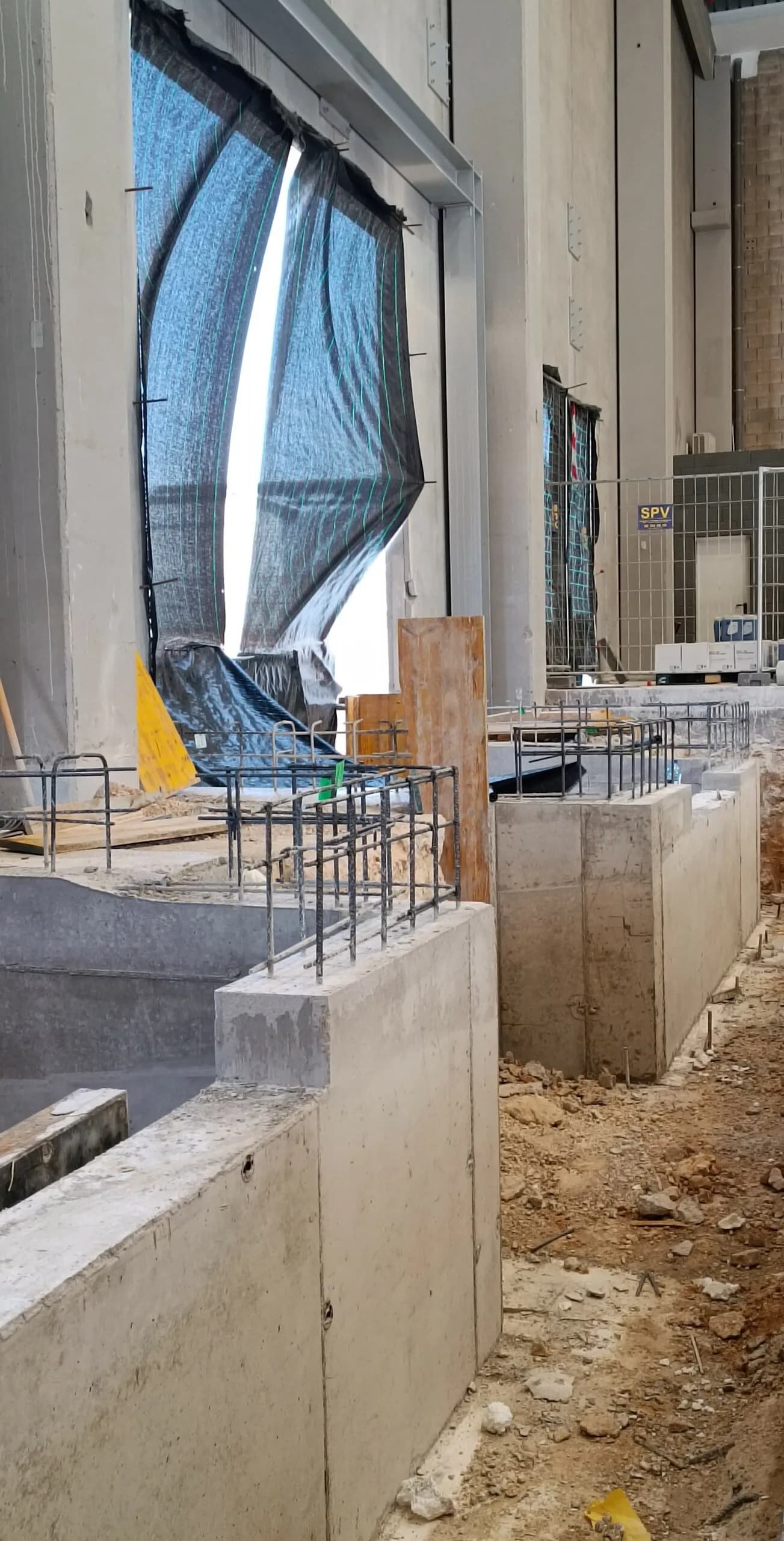 Mantenimiento instalaciones industriales de Christeyns