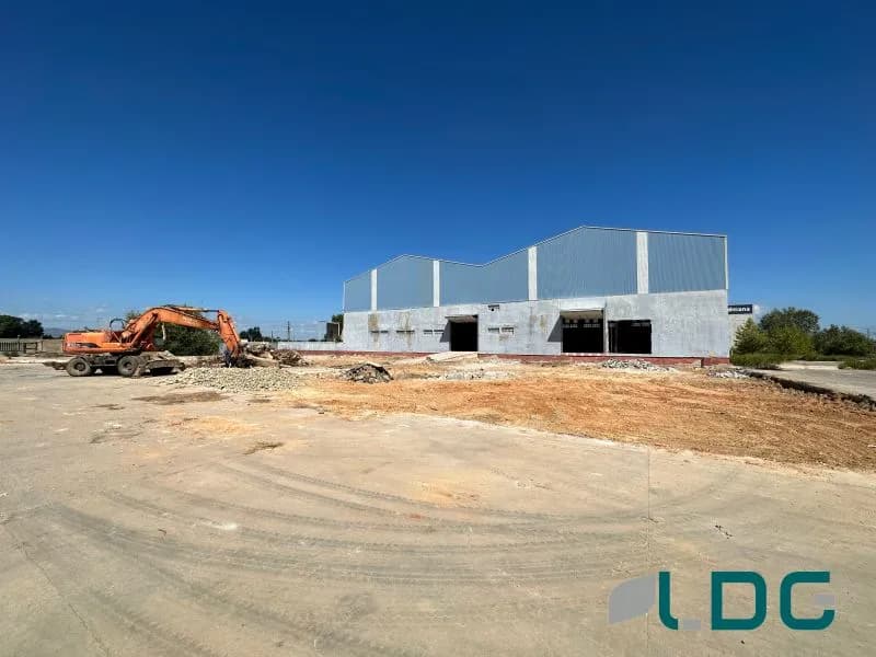 Nuevo Proyecto en Alzira